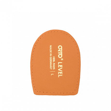 Разгружающий вкладыш под пятку Orto-Level. Изображение 2 из 4