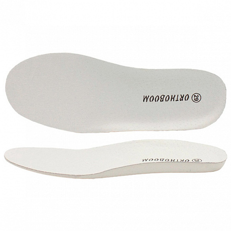 Кроссовки ортопедические Ортобум для мальчиков 30223-01 синие. Изображение 5 из 5