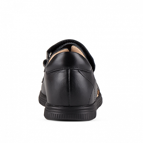 Сандали ортопедические Твики для мальчиков TW-137-12 черные. Изображение 5 из 5