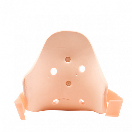 Бандаж шейный Экотен сильной фиксации Филадельфия ОВ-01Ф. Изображение 9 из 12