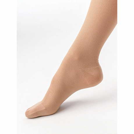 Гольфы компрессионные medi Duomed 2 класс малые закрытый носок DC247. Изображение 4 из 8