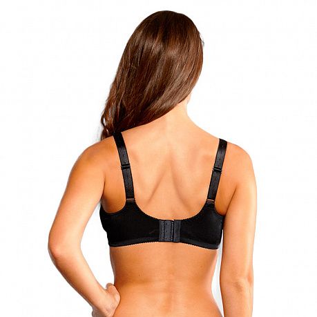 Бюстгальтер Anita для фиксации экзопротеза 5792X 001 черный. Изображение 2 из 2