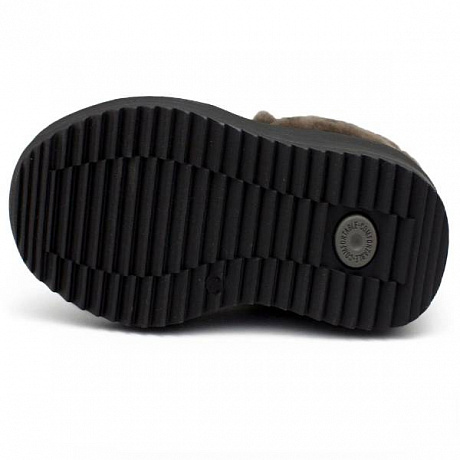 Полусапоги Ricoss утепленные женские 831505/59 черный. Изображение 7 из 7