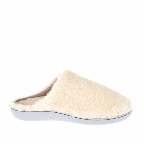 Тапочки ортопедические Luomma LM-803.001 белый. Изображение 2 из 5