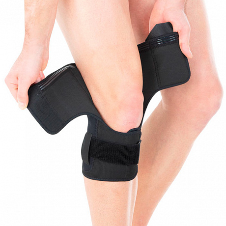 Бандаж на коленный сустав Тривес T.44.94. Изображение 3 из 6