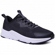 Кроссовки Strobbs мужские C3895-3 черные.