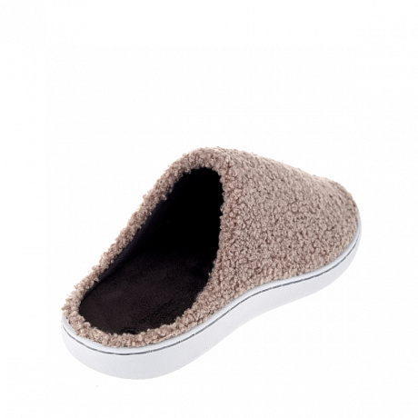 Тапочки ортопедические Luomma LM-803.021D каракуль. Изображение 3 из 5