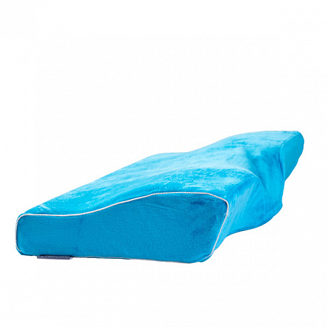 Подушка ортопедическая OrtoCorrect Ideal 58х32см. Изображение 6 из 13