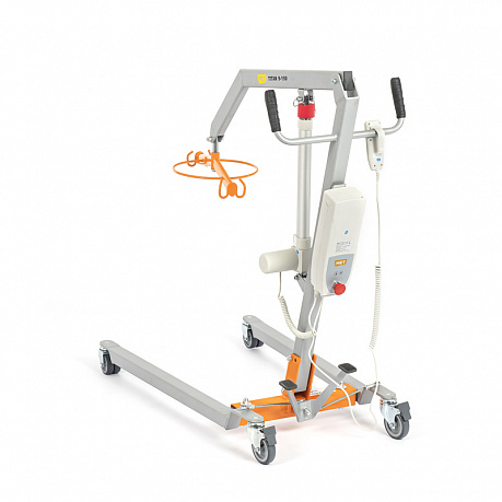 Подъемник для реабилитации Мet Titan 150 19534. Изображение 7 из 9