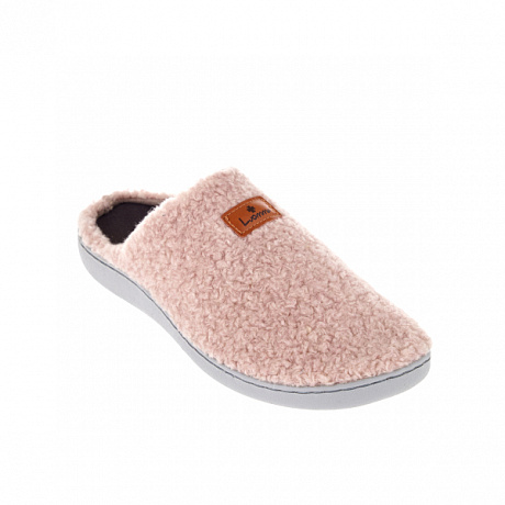 Тапочки ортопедические Luomma LM-803.020D карамель. Изображение 2 из 6