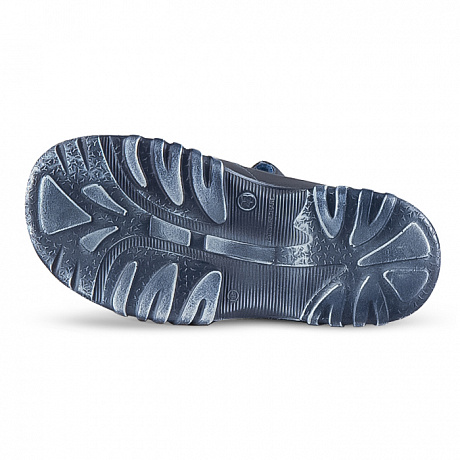 Сандалии ортопедические Твики для мальчиков TW-246-1 синие. Изображение 3 из 6