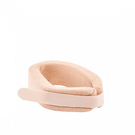 Бандаж шейный Тривес для новорожденных 3,5 см Т.51.01. Изображение 6 из 7