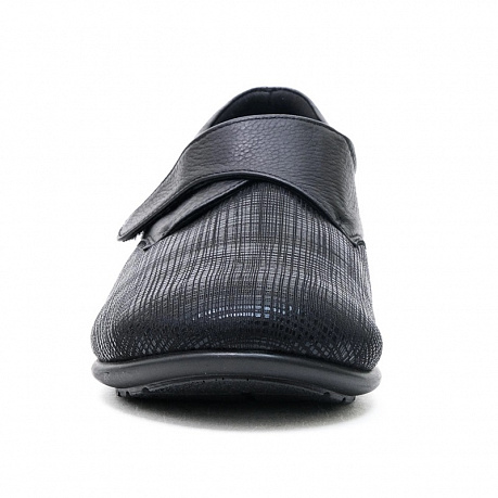 Полуботинки Orto-Care женские FS-36-24-22/2S2K черные. Изображение 5 из 5