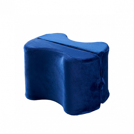 Подушка ортопедическая Тривес для ног, двойная Т.317. Изображение 4 из 12