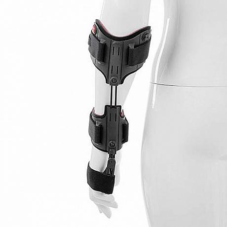 Ортез лучезапястный Ottobock Manu Neurexa Plus 28P30. Изображение 3 из 3