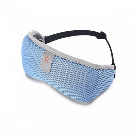 Массажер-маска Bradex Мультивижн для глаз KZ0235. Изображение 3 из 4