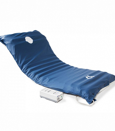 Матрас противопролежневый Barry Mezzo Basic ячеистый с компрессором. Изображение 5 из 5