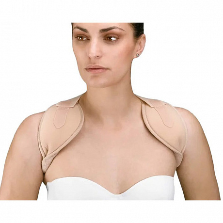 Ортез для ключицы и плеча Orliman кольца Дельбе IC-30. Изображение 2 из 2