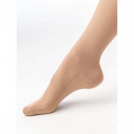 Чулки компрессионные medi Comfort 2 класс, закрытый носок CC269. Изображение 4 из 7