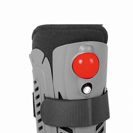 Ортез голеностопный Ottobock Infinity Air Walker High 50S19. Изображение 2 из 7