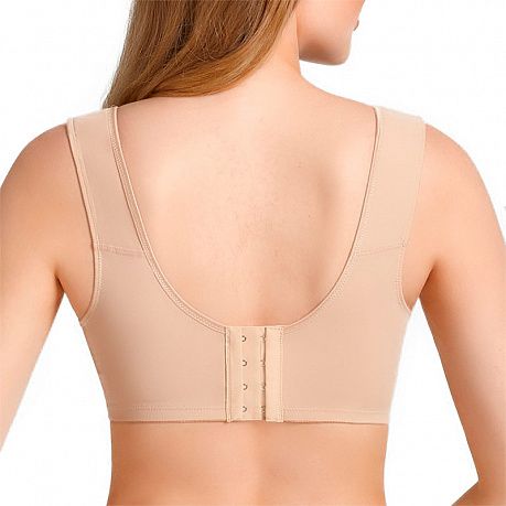 Бюстгальтер Anita без косточек 5860 007 телесный. Изображение 3 из 3