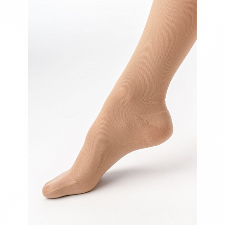 Чулки компрессионные medi Duomed 2 класс, закрытый носок DC261. Изображение 4 из 8