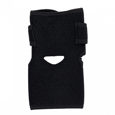 Бандаж на голеностопный сустав Экотен компрессионный AS-N02. Изображение 3 из 5