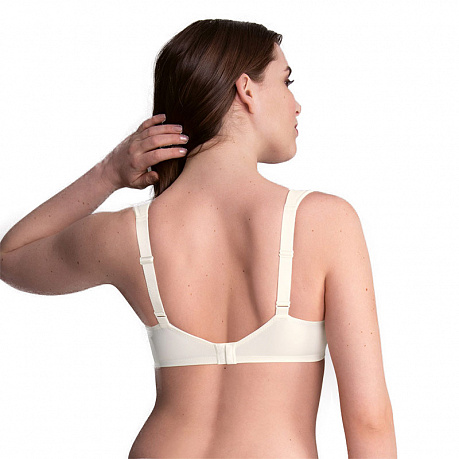 Бюстгальтер Anita Care Havanna для фиксации экзопротеза 5712 612 кристалл. Изображение 2 из 3