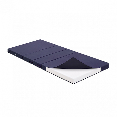 Матрас противопролежневый Армед М4С1(Н) четырехсекционный 195х85х8 см. Изображение 2 из 2