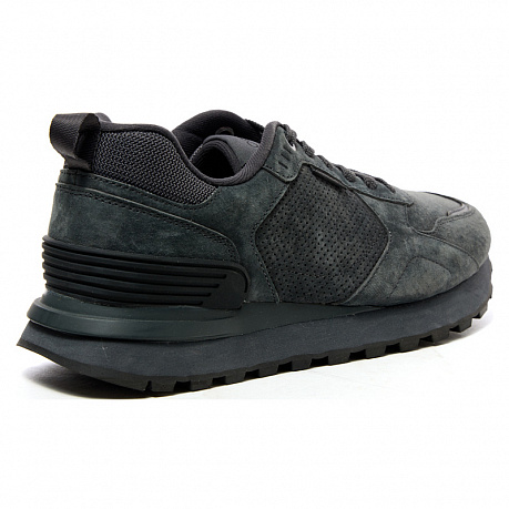 Кроссовки Strobbs мужские C3635-1 серые. Изображение 3 из 4