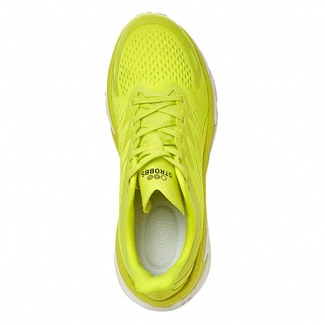 Кроссовки Strobbs мужские C3294-15 желтые. Изображение 2 из 2