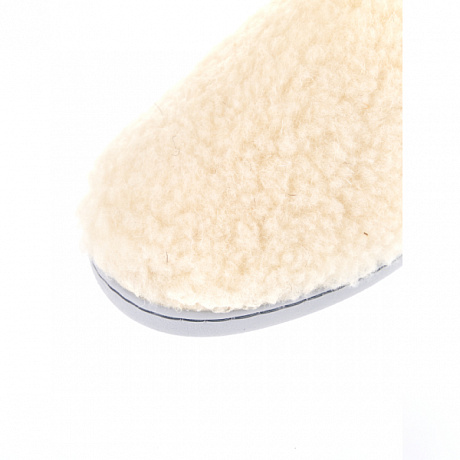 Тапочки ортопедические Luomma LM-803.001 белый. Изображение 5 из 5