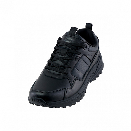 Кроссовки Strobbs мужские C3603-3 черные. Изображение 6 из 8