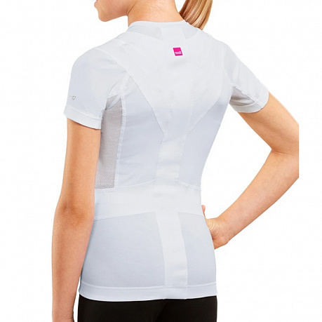 Корректор осанки medi Posture plus young детский GM10-7. Изображение 2 из 2