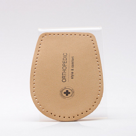 Подпяточник ортопедический Luomma Lum-701 2 шт.. Изображение 2 из 5