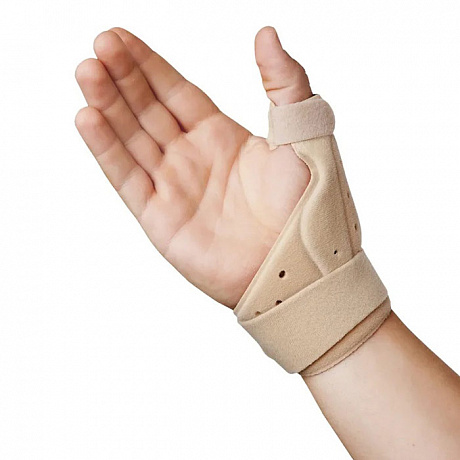 Ортез для большого пальца Orliman M670/M770. Изображение 2 из 3