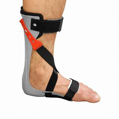 Ортез лонгета на голеностопный сустав Ottobock Dyna Ankle 50S1 левый. Изображение 7 из 13