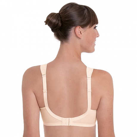 Бюстгальтер Anita Care Clara Art для фиксации экзопротеза 4773X 107 нежно-розовый. Изображение 2 из 3