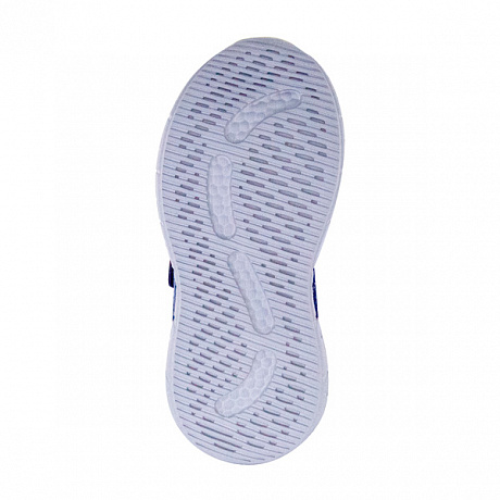 Кроссовки ортопедические Ортобум для мальчиков 30247-14 синие. Изображение 5 из 6