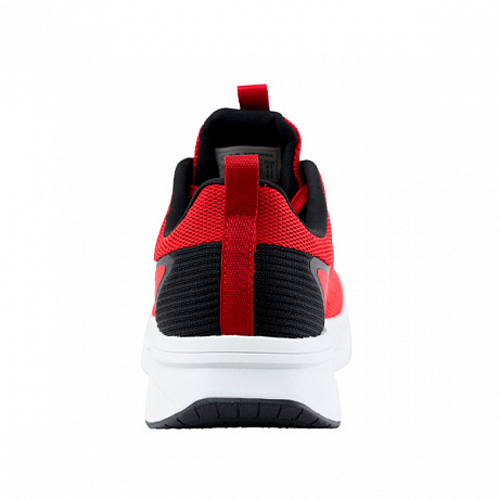 Кроссовки Strobbs мужские C3565-11 красные. Изображение 4 из 5