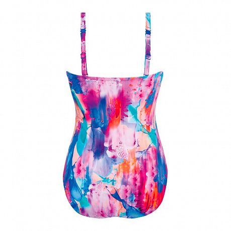 Купальник Amoena San Diego OP BX 71380 цветной. Изображение 2 из 3