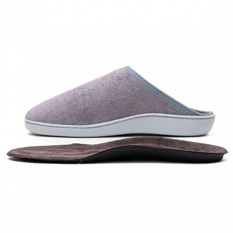 Тапочки ортопедические Luomma LM-803.028 маус. Изображение 2 из 3