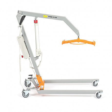 Подъемник для реабилитации Мet Titan 150 19534. Изображение 5 из 9