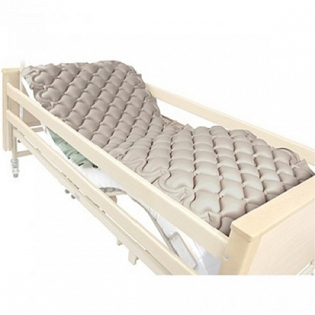 Матрас противопролежневый Barry Serio Plus ячеистый с компрессором. Изображение 4 из 5