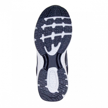 Кроссовки ортопедические Ортобум для мальчиков 30223-02 черный/серый. Изображение 5 из 6