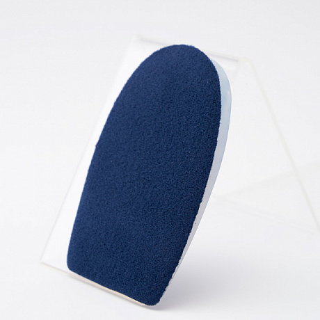 Подпяточник силиконовый Тривес с тканевым покрытием арт.СТ-49. Изображение 8 из 8