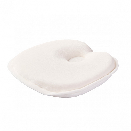 Подушка ортопедическая Тривес для новорожденных Т.109. Изображение 4 из 6