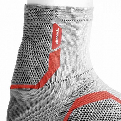 Ортез голеностопный Ottobock Achillo Sensa 50S6 правый. Изображение 2 из 4