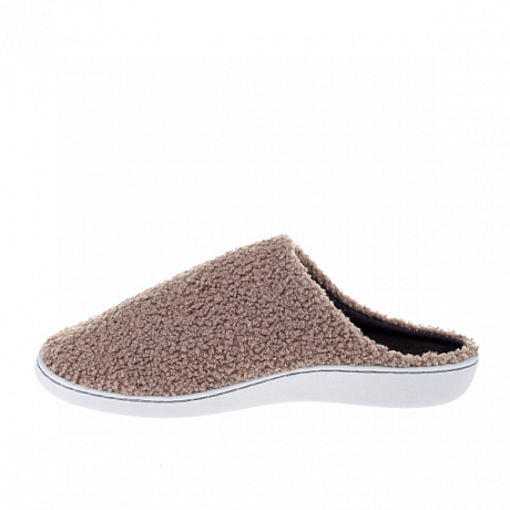 Тапочки ортопедические Luomma LM-803.021D каракуль. Изображение 4 из 5