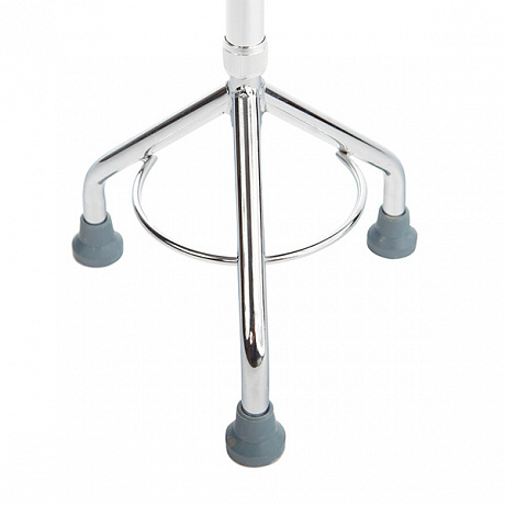 Трость Симс-2 алюминиевая трехопорная C Delta. Изображение 3 из 4